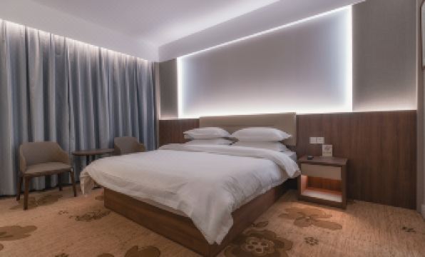 New Chang Ling Hotel