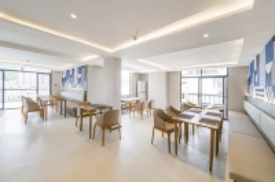 Aifeel Hotel (Xiapu Taikang Road)