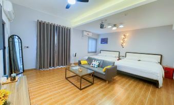 Foshan Lianan Boutique Hotel