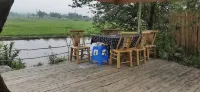 Pengzhou Qinshe Countryside Farmhouse