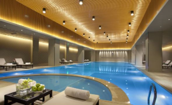 Citadines Suzhou Jinji Lake