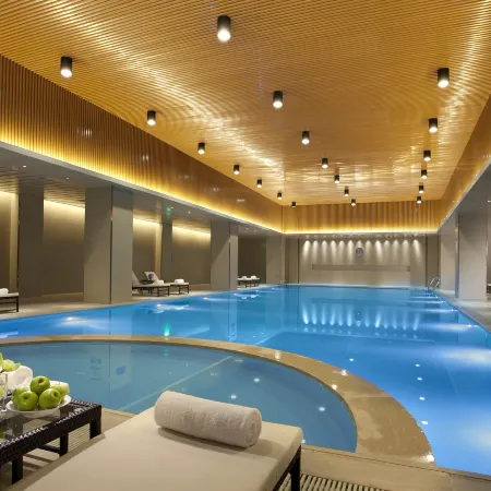 Citadines Suzhou Jinji Lake