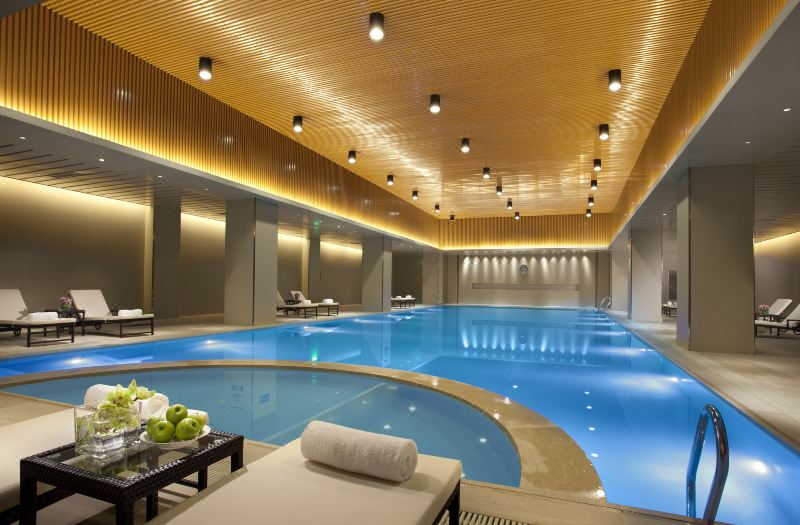 Citadines Suzhou Jinji Lake photo 2