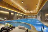 Citadines Suzhou Jinji Lake - رومانسي