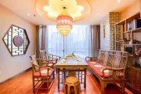 Yuanzhi Jiuse Boutique Hotel Hotels in Hezuo