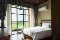 Huanghuatang New Fourth Army Cultural Park Hotel Hotels in Xuyi