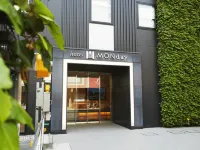 Hotel Monday Tokyo Nishikasai Hôtels à proximité de : Arrondissement d'Edogawa
