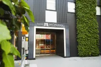 Hotel Monday Tokyo Nishikasai Hotels near Daikanyama Hill Side Terrace F Building