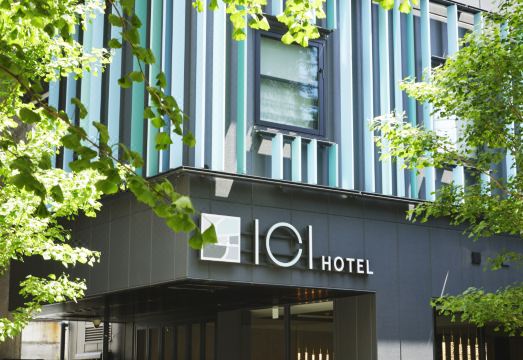 이치 호텔 도쿄 핫초보리