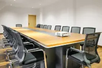 Elong Anyun Hotel (Yancheng Binhai Coastal Industrial Park) - 3 Yıldız