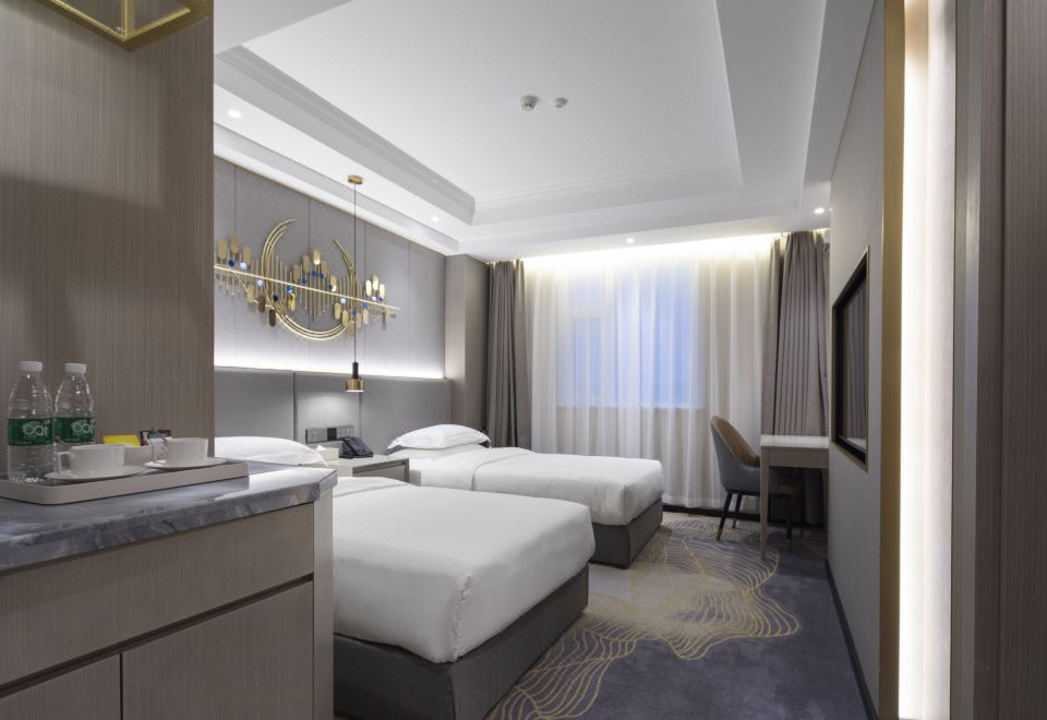 1. 베이징 위안항국..