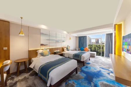 Shangpin Mijiang Hotel