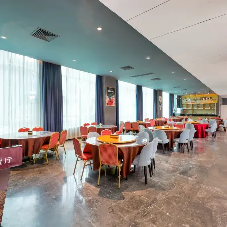 High Victory Hotel