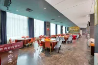 High Victory Hotel Hotels in Renhua