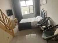 芝麻酒店 Hotels near Zhangbei Zhongdu Grasslands