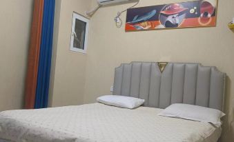 Shijiazhuang Haifeng Impression Theme Homestay