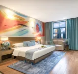 MO ZI Hotel (Zhong Mountain Old Town, International Lighting Center)