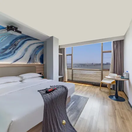 Kelya Hotel (Yangxin Ring Road Branch)