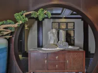 宸名國際酒店（義烏萬達廣場店） 鄰近稠江的酒店