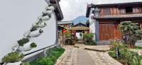 Heqing  Yinyuan  Hotel