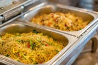 Hongsen Hotel - breakfast