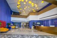 Mooya Hotel (Danyang Railway Station)