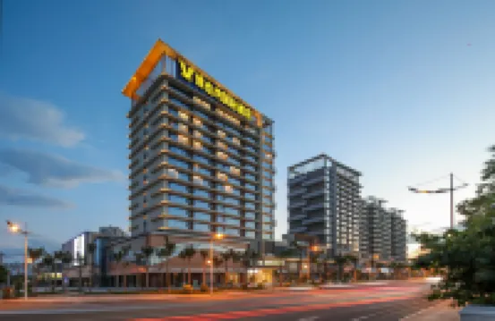 Vienna International Hotel Yuxi Nie Er Music Plaza Store
