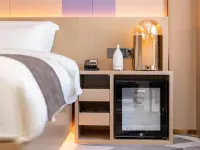 Zunhong international Hotel (Beijing Yanqing Badaling Great Wall Store) Hotels near Badaling Ski Area