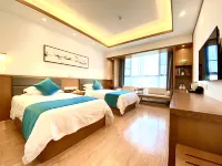 Taining Art Creation Hotel Hotels in Taining County