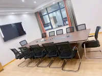 Nanjiang Xiangxiyuan Hotel