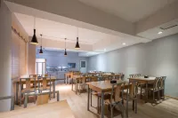 Fangyuan Business Hotel (Nanyang Station Xinhua City Branch)