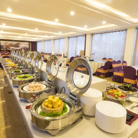 Jinyutang Hotel