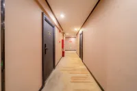 Rest Hotel （Daguang City Garden Store） - صديق للحيوانات الاليفة