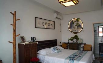 Xiangyang Huafu Homestay (Beijing Daxing International Airport)