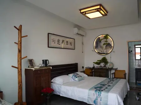 Xiangyang Huafu Homestay (Beijing Daxing International Airport)