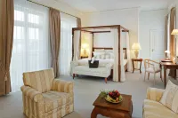 Precise Resort Schwielowsee Hotels in Beelitz