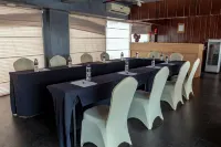 Louis Kienne Hotel Simpang Lima Semarang otelleri