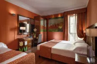 Grand Hotel Adriatico - balcony