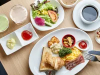 دايوا روينت هوتل أوساكا أويهونماشي Hotels near سبا وورلد