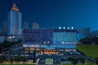 Jiang Shan Yixili Hotel Các khách sạn gần CPC Jiangshan Committee Party School