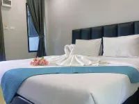 The Target Residence & Resort