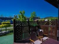 Beijing Lipao Gardening Town B&B Resort (Badaling Great Wall Branch) Hotels near Badaling Ski Area