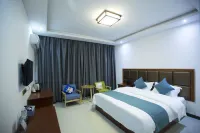 Linhai Hotel(Dajiuhu Branch)