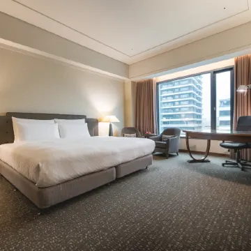 Miramar Garden Taipei Отели рядом с достопримечательностью «101 Тайбэй»