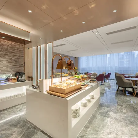 Lavande Hotels (Linyi Guangzhou Road)