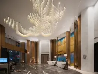 Half city Korla Hotel（Swan Lake Scenic Area）