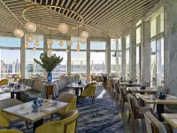 Crown Towers Sydney Hotels in Barangaroo