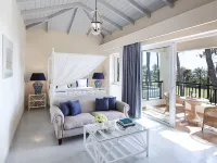 Grecotel La Riviera at Riviera Olympia & Aqua Park Hotels in Kyllini
