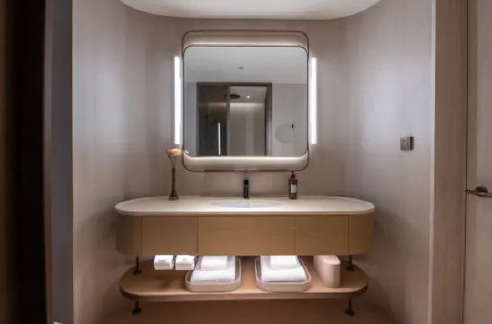 Crystal Orangeホテル 北京中関村人民大学