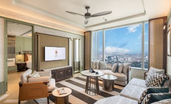 Eastin Grand Hotel Phayathai